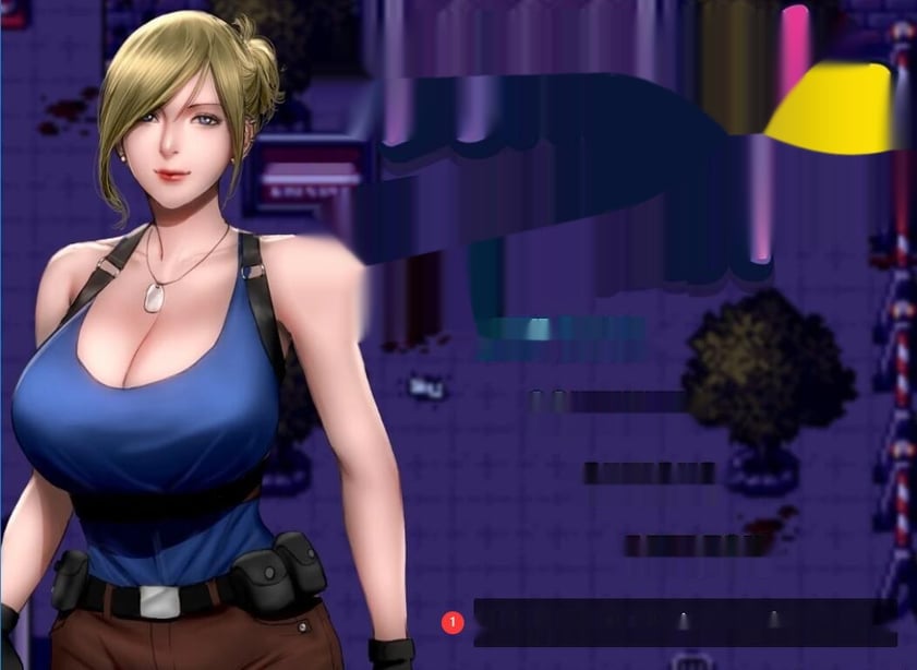 【SD/2D/神作RPG/汉化/动态】僵尸生活2：僵局 V1.23a 双端精翻汉化版【1.8G】-在线ACG，视频动画，漫画，动漫，绅士游戏，3D漫画，福利图片