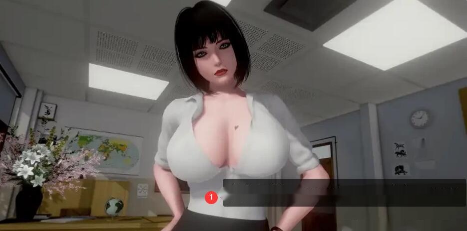 [欧美SLG动态] 喃喃自语 低语 重置V0.61 完整汉化 MurMur v0.61 remake [5.6G]-在线ACG，视频动画，漫画，动漫，绅士游戏，3D漫画，福利图片