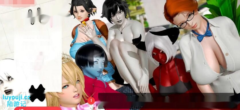 【欧美SLG/汉化/动态】兽人度假村Sexus Resort v0.64 汉化版 4G-在线ACG，视频动画，漫画，动漫，绅士游戏，3D漫画，福利图片