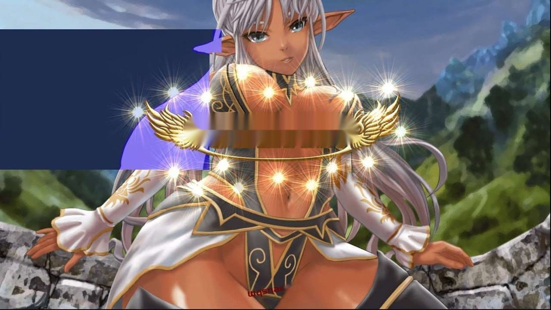 [休闲SLG/互动养成] 魔王救世剑 STEAM官方中文-在线ACG，视频动画，漫画，动漫，绅士游戏，3D漫画，福利图片