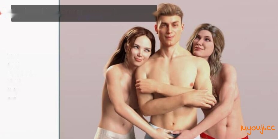 【欧美SLG/汉化/动态】甜蜜的邻居 Sweet Neighbors 1.0 汉化版【1.2G】-在线ACG，视频动画，漫画，动漫，绅士游戏，3D漫画，福利图片