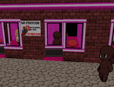 【RPG/中文/动态/NTR】QOS ♠ Wife：媚黑女王 官方中文作弊版 1.6G