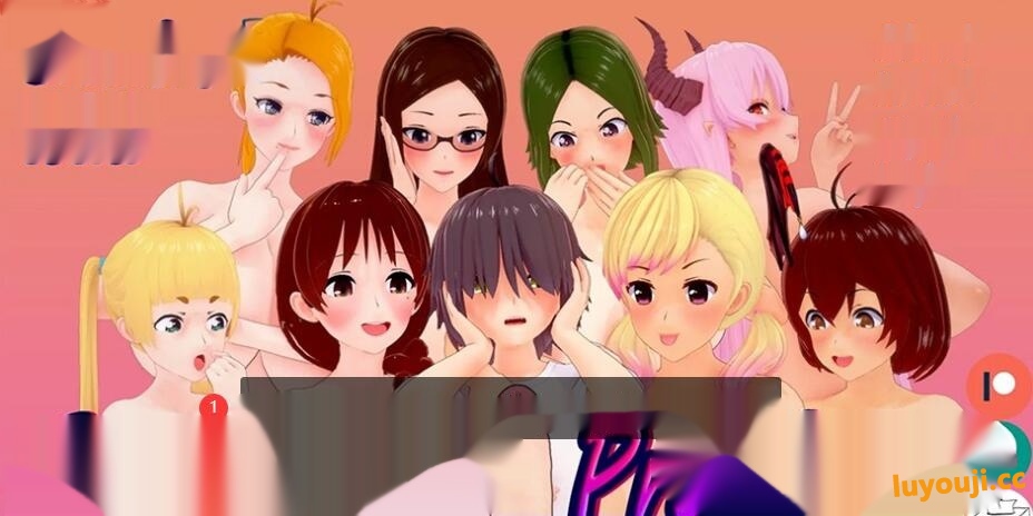 【沙盒SLG/汉化/动态】魅魔招数：成长问题 Succubus Trick: Grown Up Problem v0.7.0 汉化版 2G-在线ACG，视频动画，漫画，动漫，绅士游戏，3D漫画，福利图片