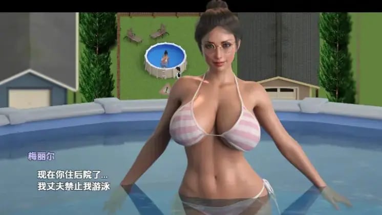 【PC/AI汉化/日式/RPG游戏/980M】空中秘闻 Ver1.0 内嵌AI汉化版+日式RPG游戏+980M-中文绅士游戏下载,黄游,色情手机游戏,绅士漫画,里番