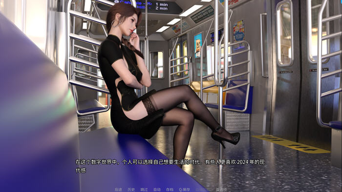城市之光 v0.2.3 官方中文版 PC+安卓 动态SLG游戏 13G