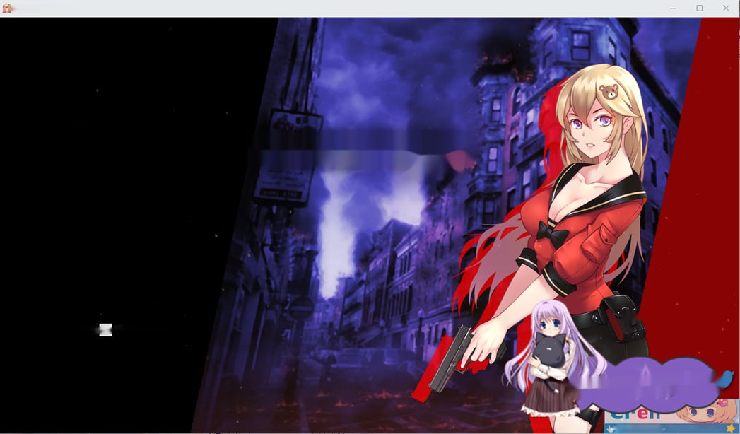 [RPG/汉化] 隧道逃生 末世逃生TUNNEL_ESCAPE1.08 Steam官中步兵版★战斗H 1.7G - 在线ACG，视频动画，漫画，动漫，绅士游戏，3D漫画，福利图片-在线ACG，视频动画，漫画，动漫，绅士游戏，3D漫画，福利图片