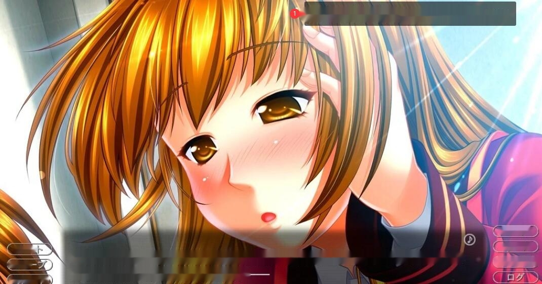 【SD/2D/ADV/汉化】美汝KISS姐理美-弟弟反抗太嚣张了 双端AI汉化+存档【4.2G】