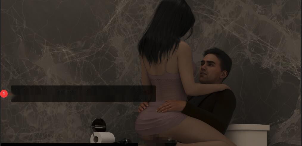 【欧美SLG/汉化/动态】可能出现什么问题 What Could Go Wrong Ep. 1 Part 2 汉化版 3.3G