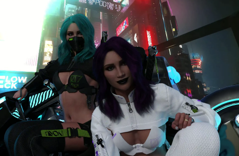 【PC/安卓/AI汉化/欧美/SLG游戏/5.58G】雪莉的未来过去 (Shelly's Future Past) Ep8.1 AI汉化版+PC+安卓+欧美SLG游戏+5.58G-中文绅士游戏下载,黄游,色情手机游戏,绅士漫画,里番