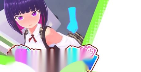 [SLG游戏/汉化] 循环列车 – 使用痴汉应用对那个女孩恶作剧！V1.1.2 官方中文步兵版+存档 [多空/1.8G]