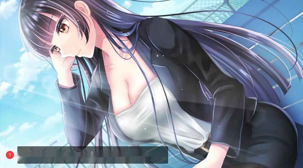 【教育RPG/监禁/中文/CV】职场女友带回家 V1.04+DLC 官中步兵版 1G