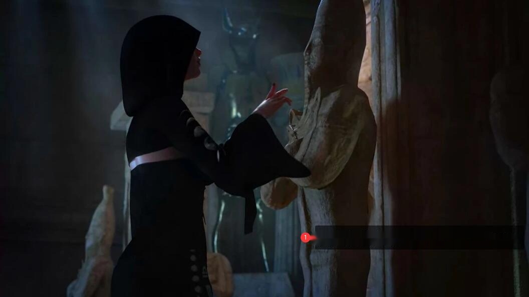 [电脑] 【PC/3D/RPG/汉化】创世秩序续作-蛇之交响曲 V0.09112 精翻汉化版【2.6G】