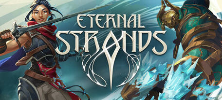 永恒的束缚(Eternal Strands) v1.0.12 官方中文版 动作冒险游戏 10G - 在线ACG,视频动画,漫画,动漫,绅士游戏,3D漫画,福利图片-在线ACG,视频动画,漫画,动漫,绅士游戏,3D漫画,福利图片