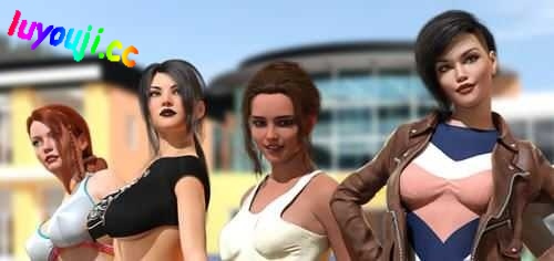 [欧美SLG/汉化/动态] 给我的梦想的信 Letter to My Dream v0.1.2 PC+安卓汉化版 [多空/2G]-在线ACG，视频动画，漫画，动漫，绅士游戏，3D漫画，福利图片