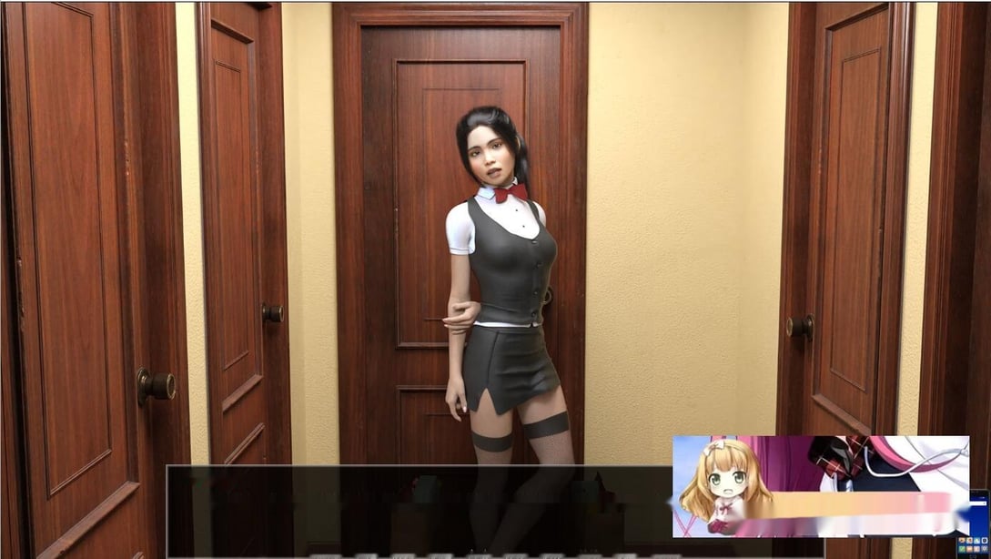 [欧美SLG/汉化/动态] 喧嚣镇 Hustle Town PC+安卓精翻汉化完结版+全CG [多空2.7G] - 在线ACG，视频动画，漫画，动漫，绅士游戏，3D漫画，福利图片-在线ACG，视频动画，漫画，动漫，绅士游戏，3D漫画，福利图片
