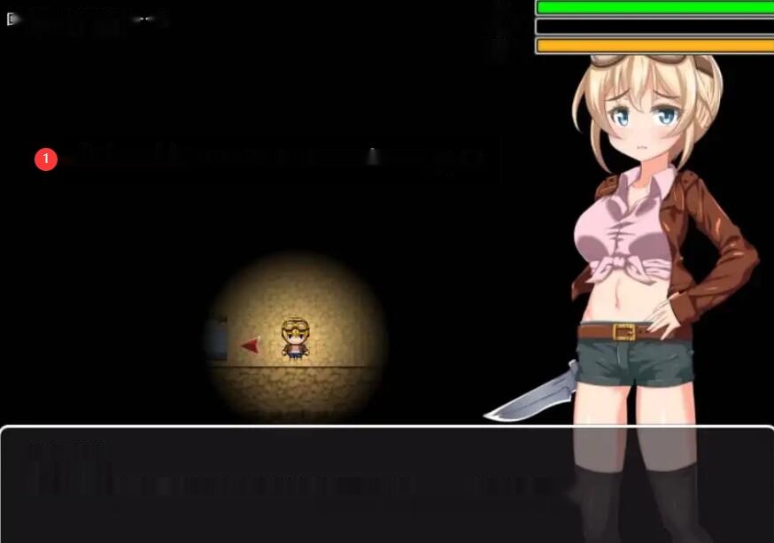 [策略RPG/汉化] 迷宫支配者 Ver1.1.0 精翻汉化版 500M