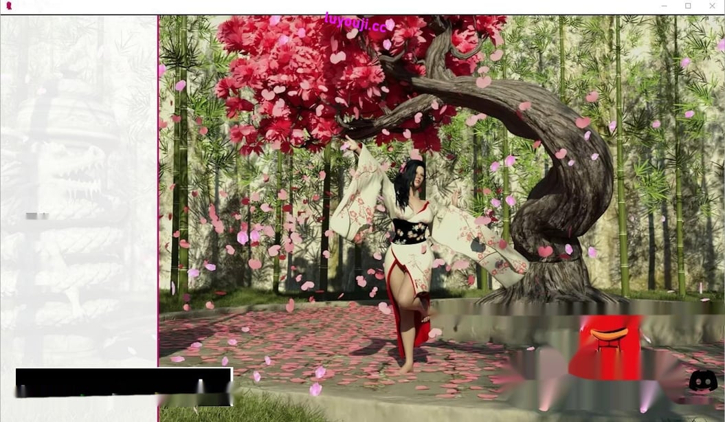 [SLG/汉化] 日本的新起点 New Beginnings in Japan Chapter Ch. 2 v0.6.1 PC+安卓汉化版 [18G] - 在线ACG，视频动画，漫画，动漫，绅士游戏，3D漫画，福利图片-在线ACG，视频动画，漫画，动漫，绅士游戏，3D漫画，福利图片
