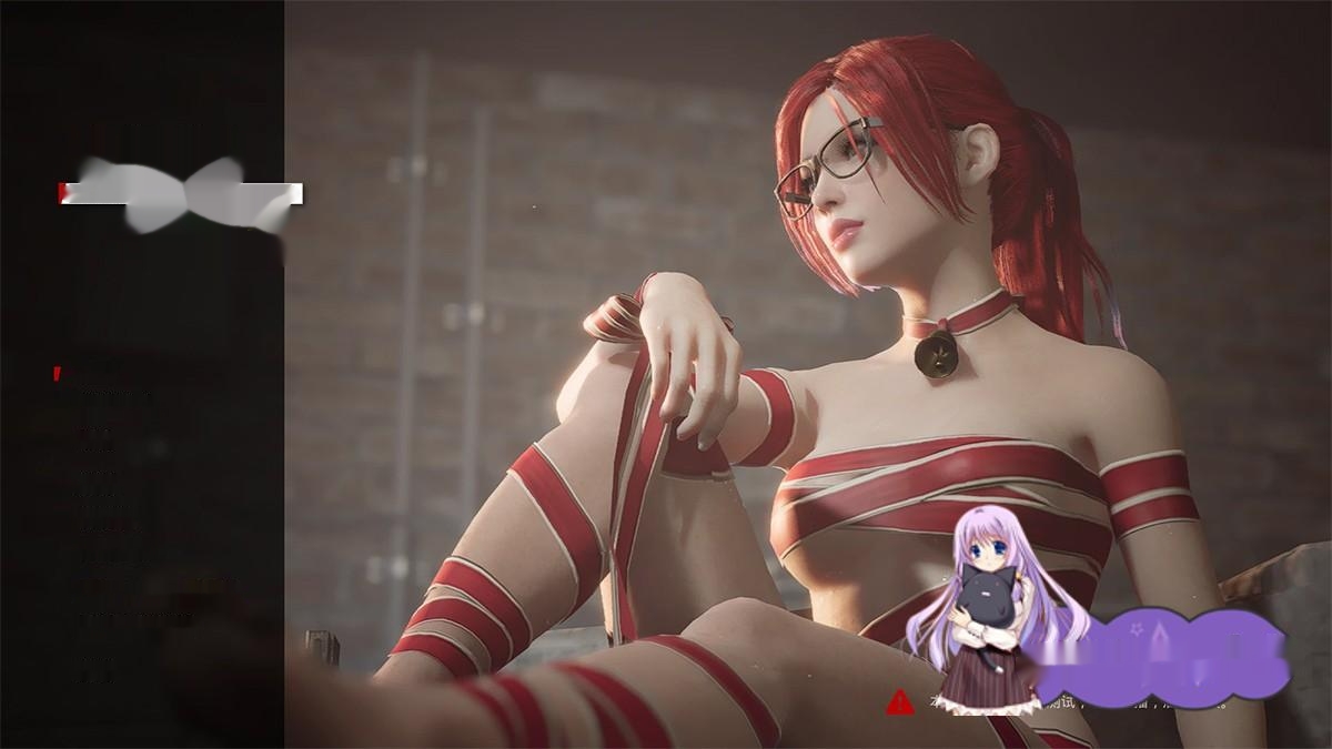 换装FPS/中文/带绅士MOD】致命解药V0.48魔改H版:国产生化危机 绅士MOD+新增大量服装