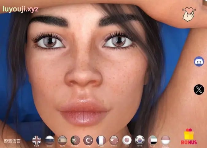 【PC/安卓/AI汉化版/3D/欧美/SLG游戏/3.93G】无聊的妻子 (Bored Wife) Ver0.2.5 AI汉化版+PC+安卓+3D欧美SLG游戏+3.93G-中文绅士游戏下载,黄游,色情手机游戏,绅士漫画,里番