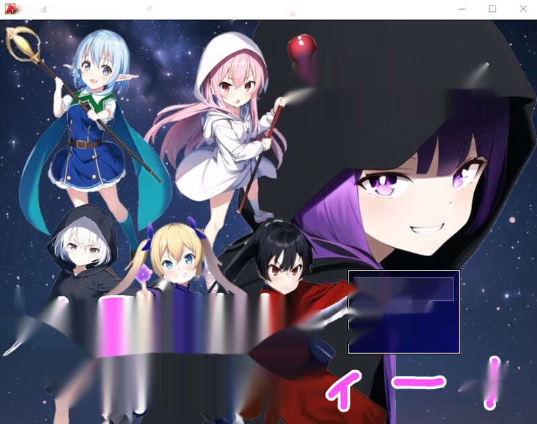 [RPG/汉化] 勇者复仇派对 復讐!メスガキ勇者パーティー!!云翻汉化版 [多空/1G] - 在线ACG，视频动画，漫画，动漫，绅士游戏，3D漫画，福利图片-在线ACG，视频动画，漫画，动漫，绅士游戏，3D漫画，福利图片