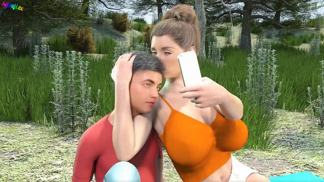 [欧美SLG汉化动态]QPrey： 逃离湖景 QPrey Escape from Lake Thing v1.1PC+安卓 - 在线ACG，视频动画，漫画，动漫，绅士游戏，3D漫画，福利图片-在线ACG，视频动画，漫画，动漫，绅士游戏，3D漫画，福利图片