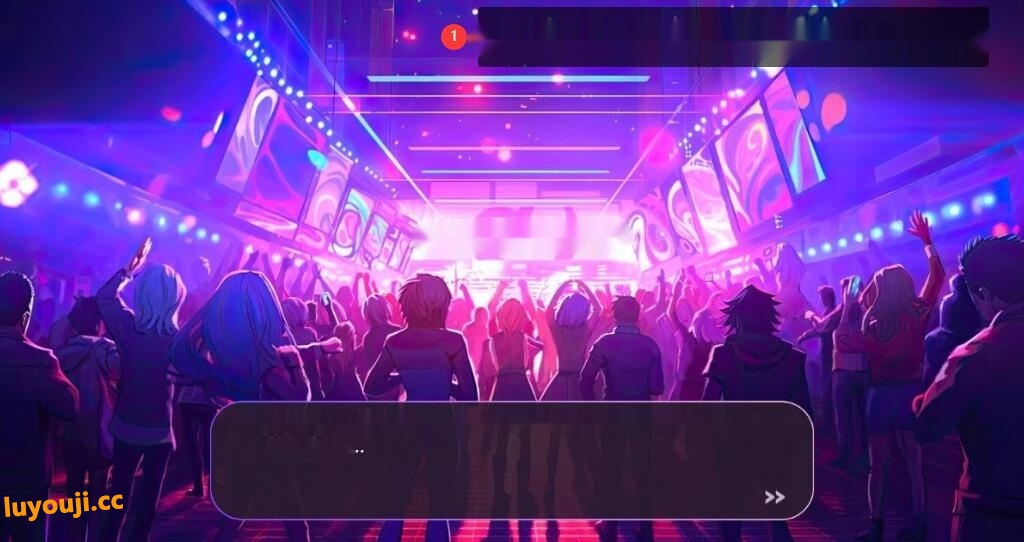 【SD/2D/SLG/汉化】爱的世界 V0.5.0 双端精翻汉化版【1.6G】