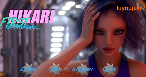 【PC/安卓/AI汉化/欧美/3D/SLG游戏/1.1G】第一幕间奏 (Hikari: First Interlude) Ver0.04.13p AI汉化版+PC+安卓+欧美3DSLG游戏+1.1G-中文绅士游戏下载,黄游,色情手机游戏,绅士漫画,里番