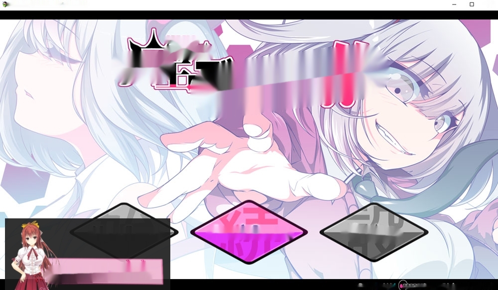 [热门RPG/汉化]魔王拳姬恶魔梅里！！挂载AI汉化版+存档[新汉化]4.1G-在线ACG，视频动画，漫画，动漫，绅士游戏，3D漫画，福利图片