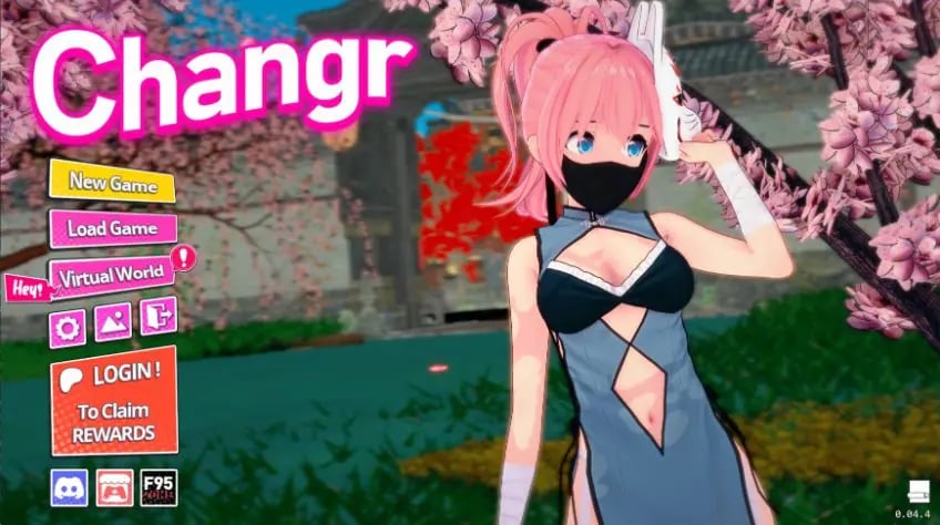 【PC/安卓/AI汉化/日系/后宫/SLG游戏/2.31G】Changr-社会革命 (Changr: A Social Revolution) Ver0.04.4 AI汉化版 PC+安卓+日系SLG+2.31G-中文绅士游戏下载,黄游,色情手机游戏,绅士漫画,里番