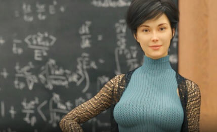 学院情缘 v1.5.0 汉化版 PC+安卓 SLG游戏&更新 12G-在线ACG，视频动画，漫画，动漫，绅士游戏，3D漫画，福利图片