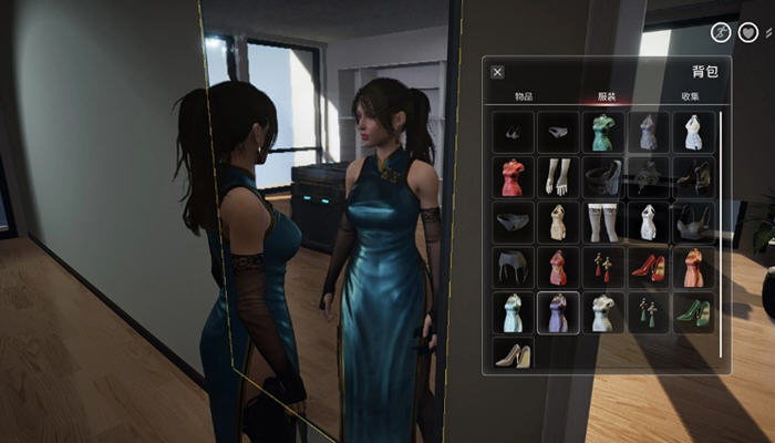 致命解药 v0.5.0.1 官方中文版 3D动作冒险游戏&更新 3.6G