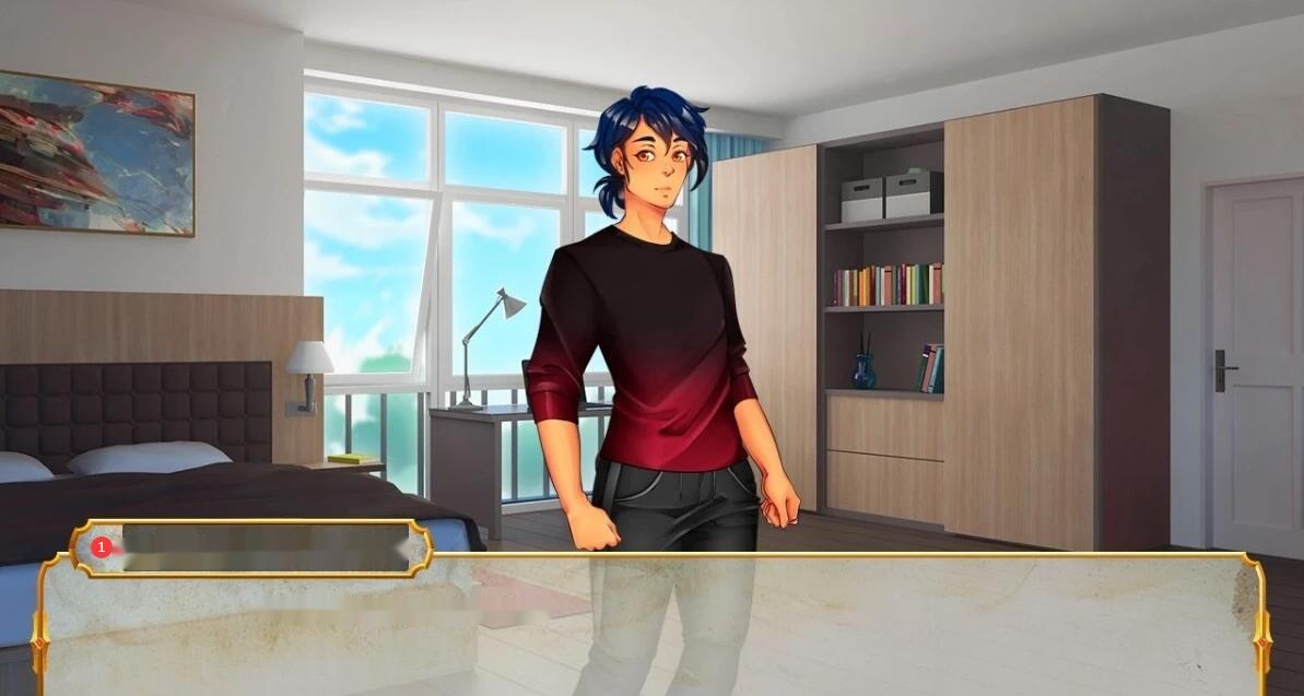 【SD/2D/欧美SLG/汉化】跨世界 Crossworlds V0.3 双端汉化版【1.2G】