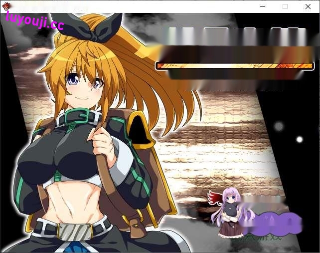 [2024年9月22日新作/RPG/高品质CG]黄金之境-埃尔德兰特 官方中文硬盘版2.2G-在线ACG，视频动画，漫画，动漫，绅士游戏，3D漫画，福利图片