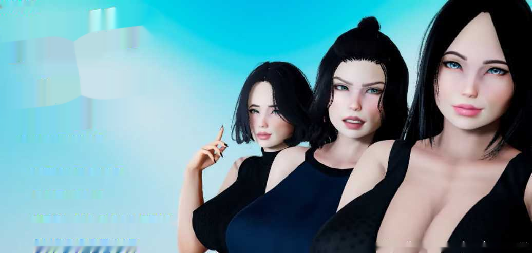 [国产SLG/汉化] 家人在家2 家有儿女2 Family at Home 2 PC+安卓汉化完结版 [多空/1.8G]-在线ACG，视频动画，漫画，动漫，绅士游戏，3D漫画，福利图片