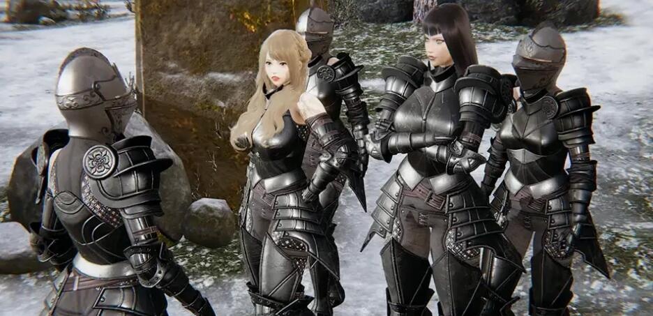 [精品SLG/汉化/动态] 兽人的崛起 2：黑暗记忆V1.0 汉化版 3.4G