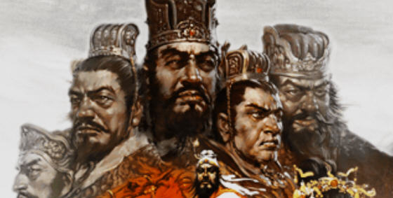 三国志2 完美安卓中文版 内置完美武将&安卓策略SLG游戏 50M-在线ACG，视频动画，漫画，动漫，绅士游戏，3D漫画，福利图片