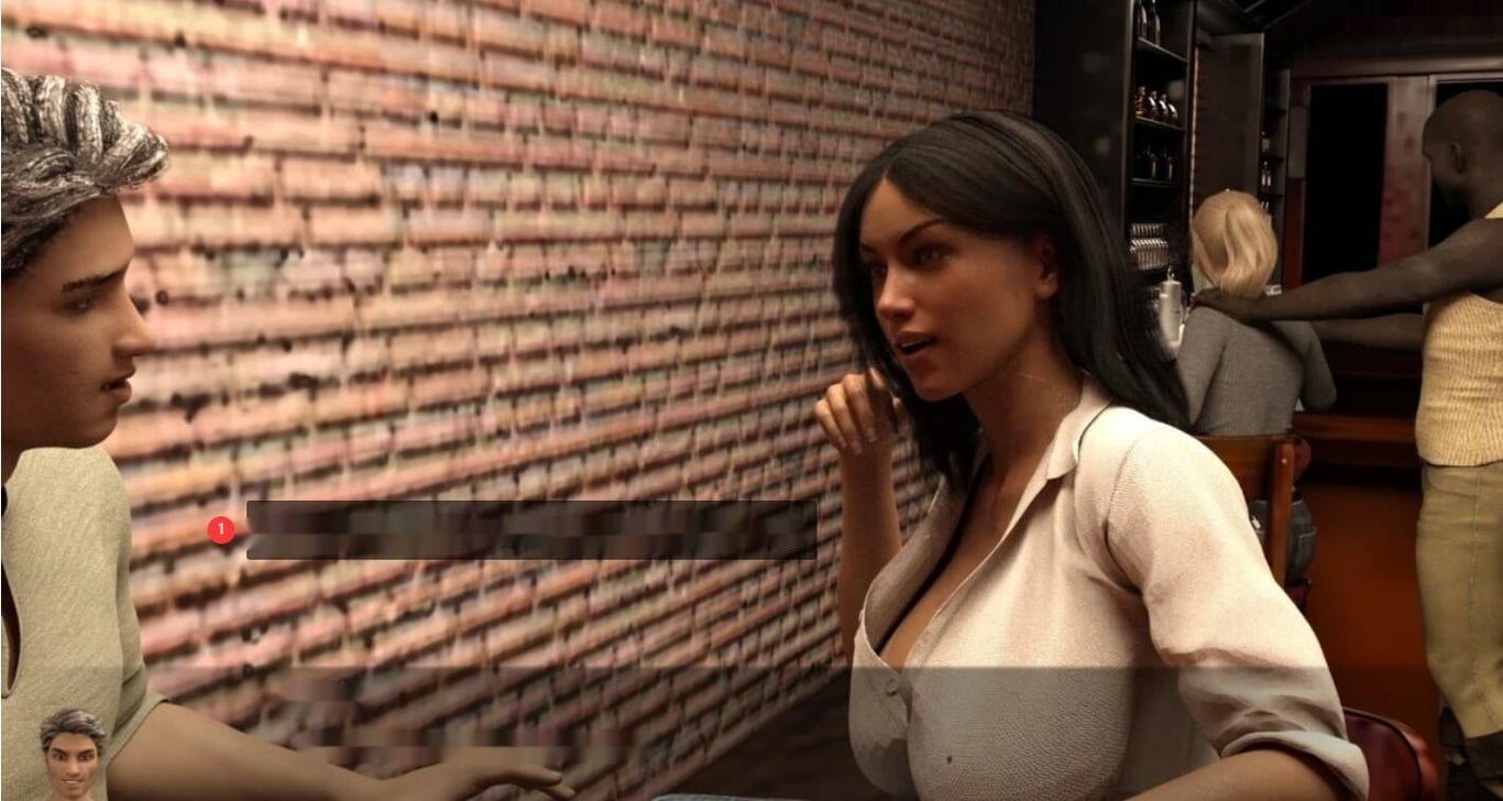 【SD/3D/SLG/汉化】辣妻项目~V1.7 双端精翻汉化高压版【2.9G】