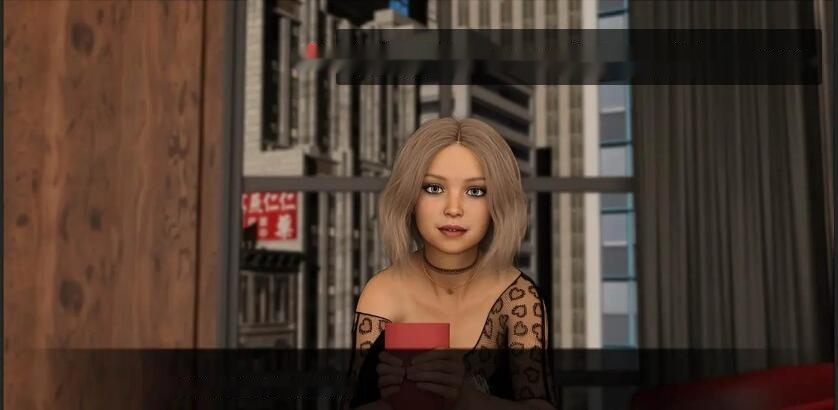 【鬼父SLG/汉化】无限:爱与欲望 R13 汉化版+攻略 1.1G