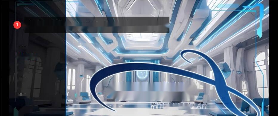 【日系SLG/汉化/3D】代码零：星际穿越 Code Zero: Interstellar v0.1【521M】