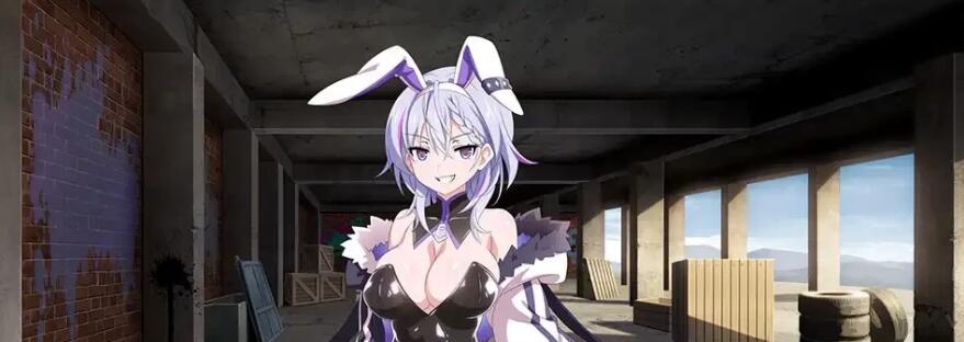 樱花兔女郎 Sakura Bunny Girls STEAM官方中文版 660M