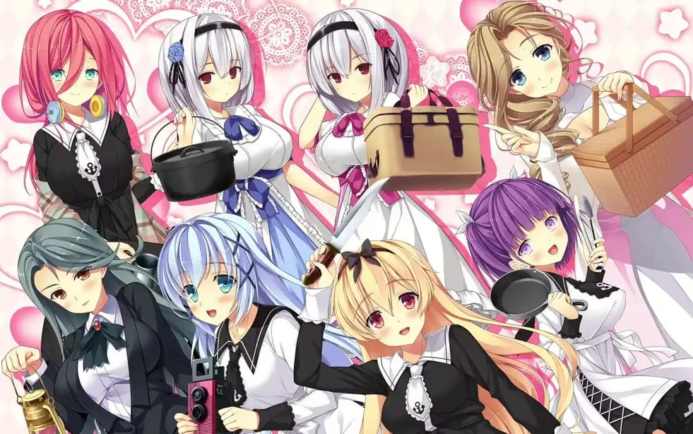 [拔作ADV/后宫] 姐妹△活动 シス△キャン AI汉化版+全CG存档5.6G - 在线ACG，视频动画，漫画，动漫，绅士游戏，3D漫画，福利图片-在线ACG，视频动画，漫画，动漫，绅士游戏，3D漫画，福利图片