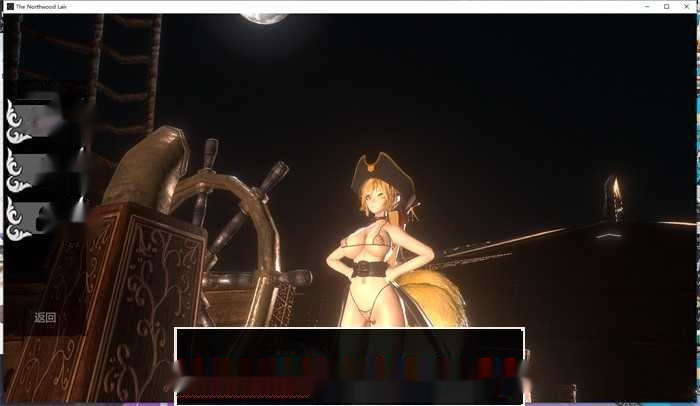 【24年更新3D互动/汉化/全动态】初音奴隶家族:The Northwood Lair V1.35最新汉化步兵版【更新/15G】