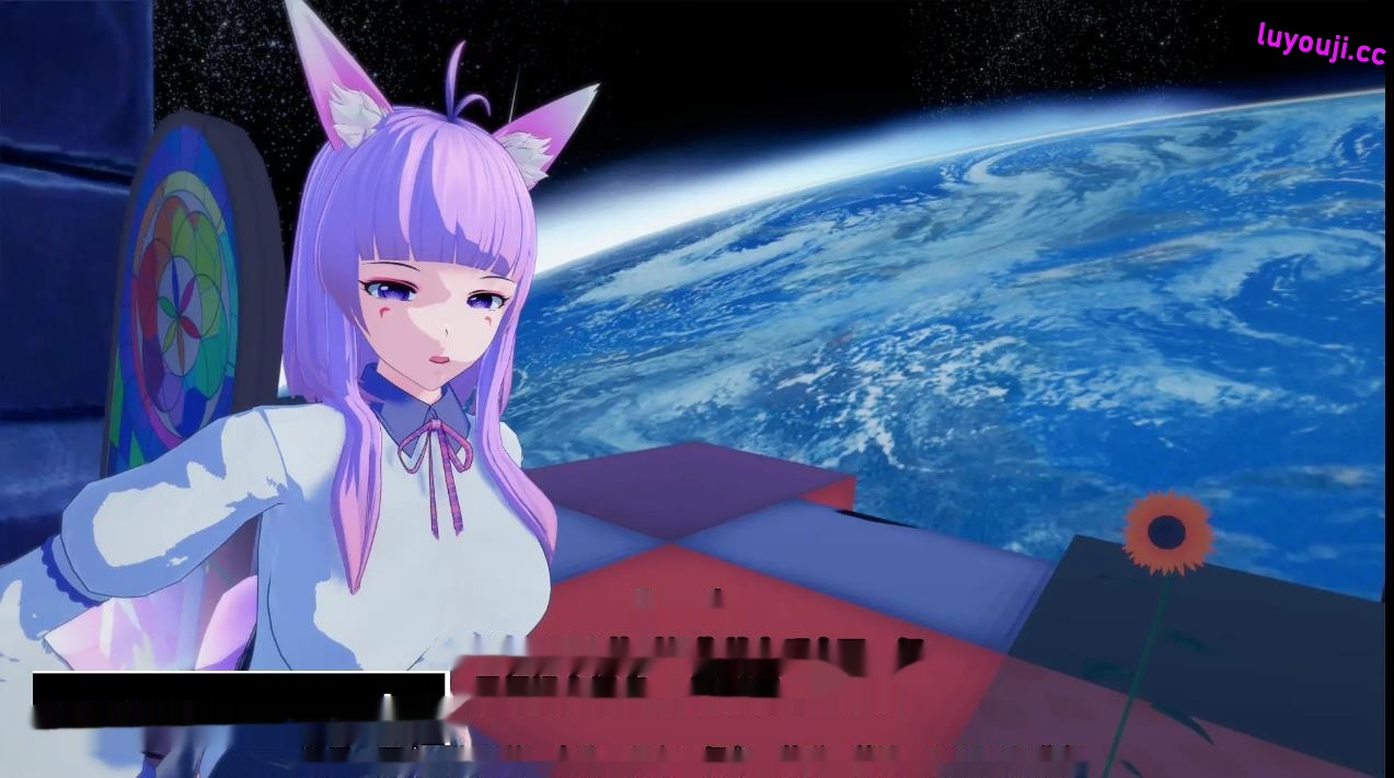 [SLG/汉化] 女神的旨意 女神的心血来潮 Goddesses’ Whim v0.4.0 Public PC+安卓汉化版3.9G