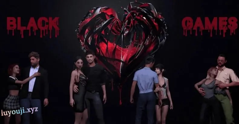 【PC/安卓/汉化/欧美/SLG游戏/8.9G】失落的监护人 (The Lost Guardian) Ver0.3 汉化版+PC+安卓+欧美SLG游戏+8.9G-中文绅士游戏下载,黄游,色情手机游戏,绅士漫画,里番