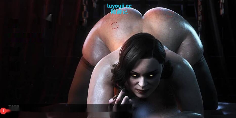 [欧美SLG/汉化] 迪米特雷斯库的猥亵城堡 Dimitrescu’s Lewd Castle Chapters 1-6.3 汉化版 [1.2G] - 在线ACG，视频动画，漫画，动漫，绅士游戏，3D漫画，福利图片-在线ACG，视频动画，漫画，动漫，绅士游戏，3D漫画，福利图片