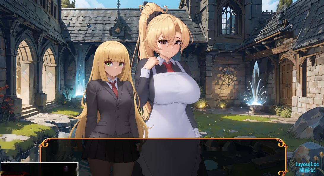 [SLG/汉化] 揭开未知的面纱 Unveiling the Unknown v1.1.0 PC+安卓汉化版 [1G]-在线ACG，视频动画，漫画，动漫，绅士游戏，3D漫画，福利图片