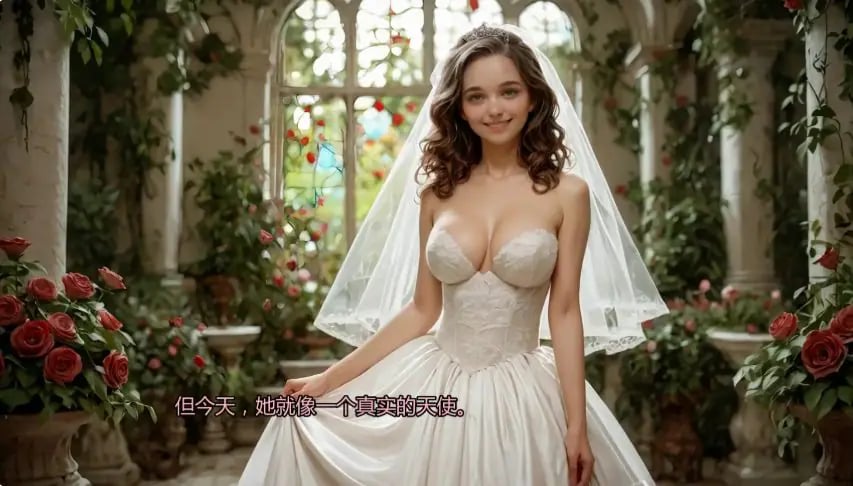 【PC/安卓/AI汉化版/3D/欧美/SLG游戏/2.24G】爱与嫉妒 (Love & Jealousy) VerAct3 AI汉化版+PC+安卓+3D欧美SLG游戏+2.24G-中文绅士游戏下载,黄游,色情手机游戏,绅士漫画,里番