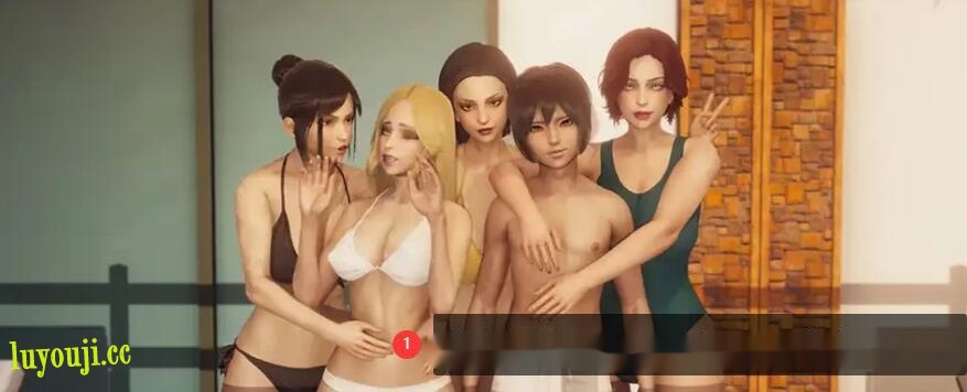 【神作SLG/汉化/动态】我爱熟女 Milfy Day V0.77 精翻汉化版【1.5G】-在线ACG，视频动画，漫画，动漫，绅士游戏，3D漫画，福利图片