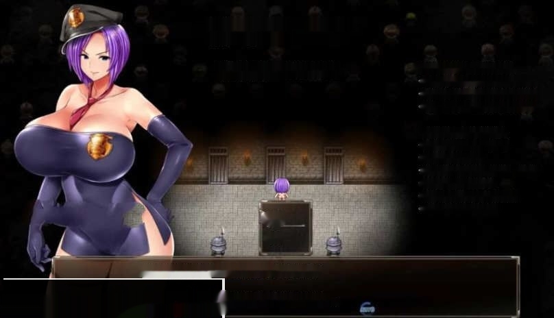 [SLG/中文] 卡琳的监狱 Karryn’s Prison–Build.16717509-Ver.1.3.0.78Full 官中步兵作弊版+全DLC1.9G