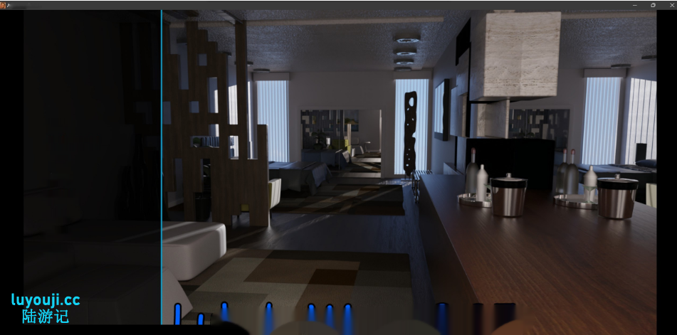 【SD欧美SLG/汉化/动态】 路加之路 Luke’s Way v0.35 汉化版【PC+安卓/4G】 - 在线ACG，视频动画，漫画，动漫，绅士游戏，3D漫画，福利图片-在线ACG，视频动画，漫画，动漫，绅士游戏，3D漫画，福利图片